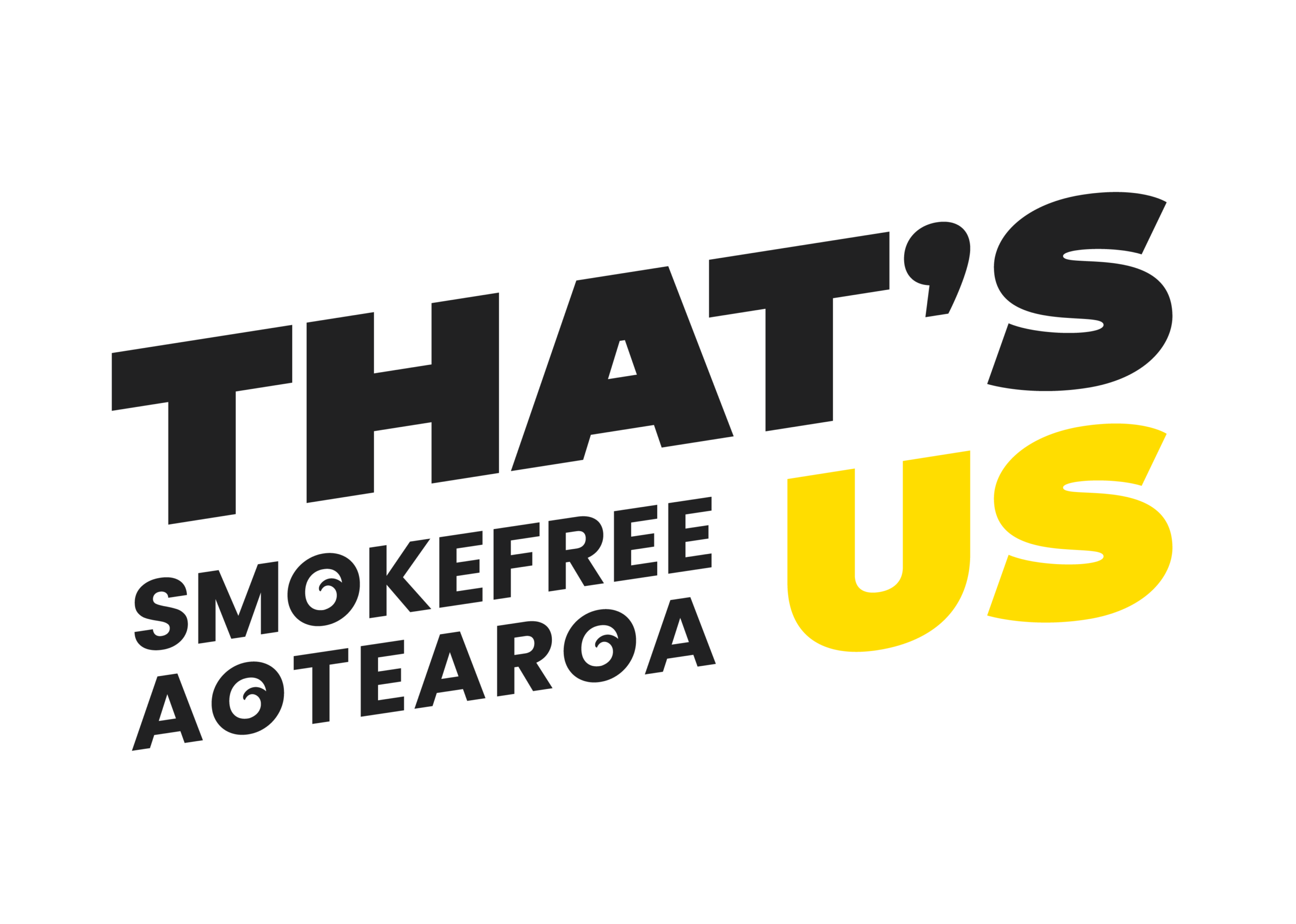 World Smokefree May Logo