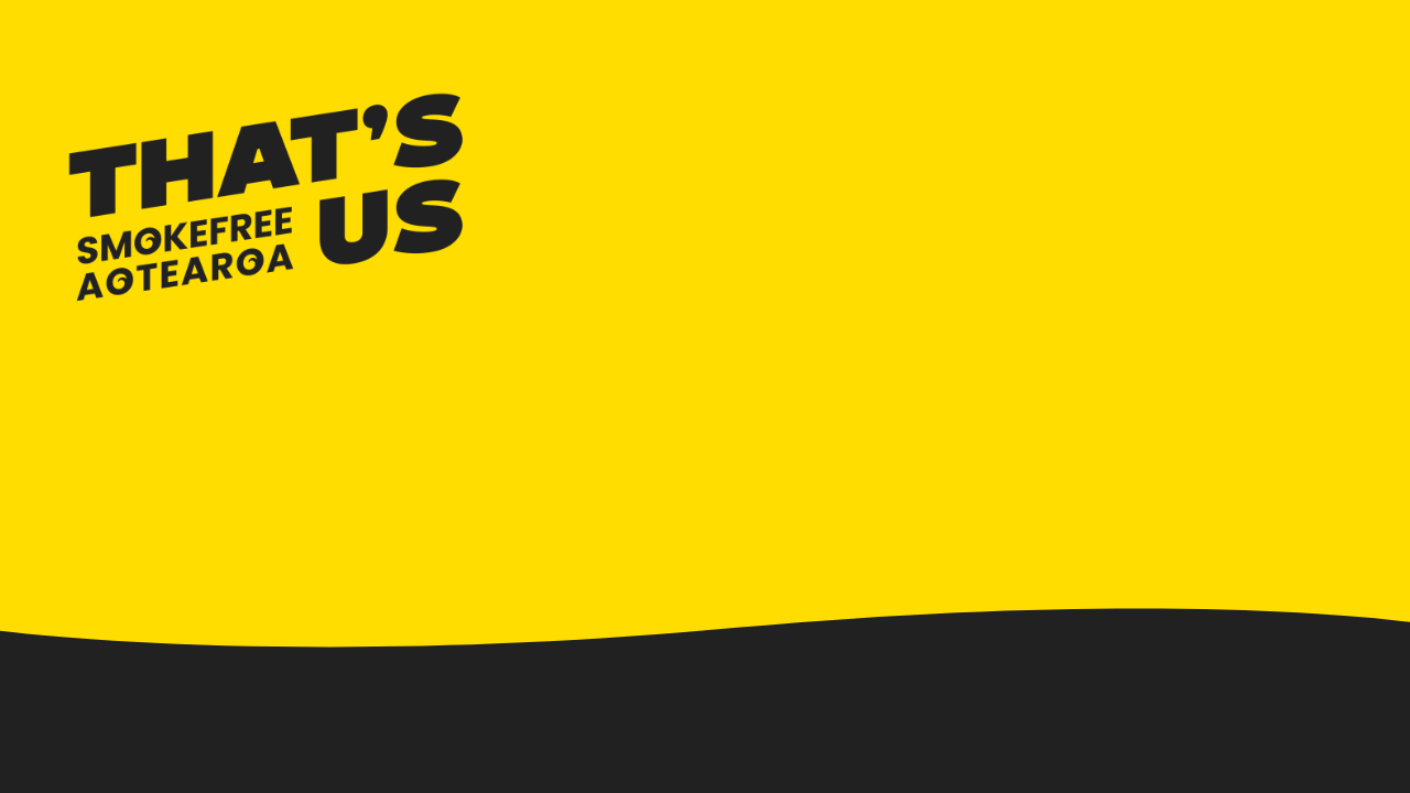 Zoom/Teams background: Yellow
